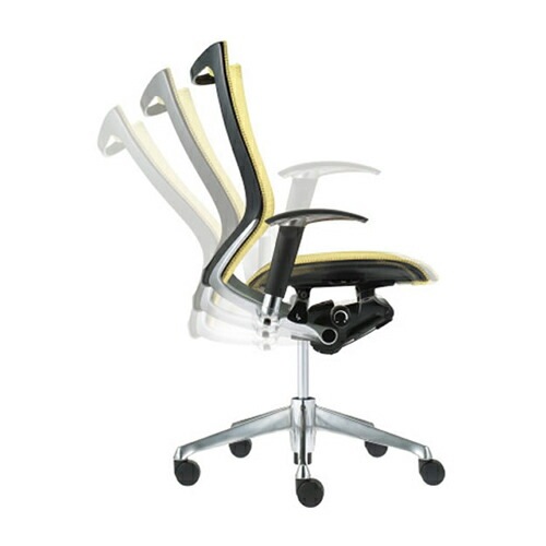 バロン チェア オカムラ オフィスチェア 岡村製作所 CP47DS（商品番号