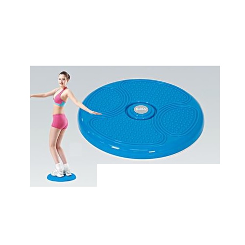 パワーツイスト エクササイズ シェイプアップ ダイエット 運動器具 ト