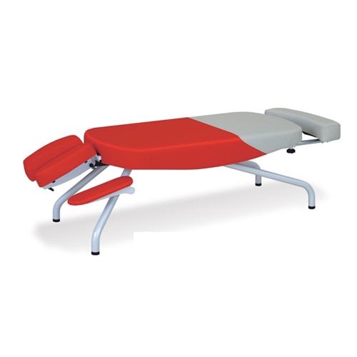 マッサージベッド ヘッド調整式 うつ伏せ 施術ベッド 施術台