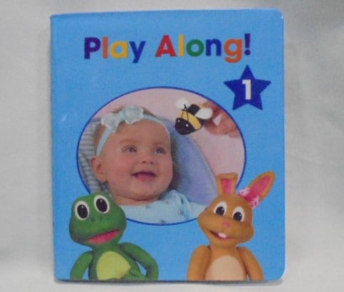 プレイアロングの中古販売(ディズニー英語システムDWE)