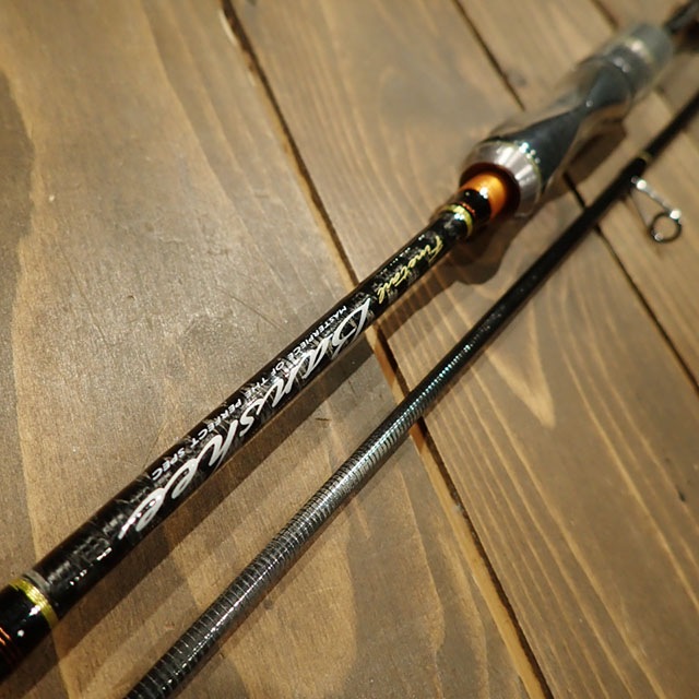 メジャークラフト ファインテール バンシー FBA-S592XUL | ブランド