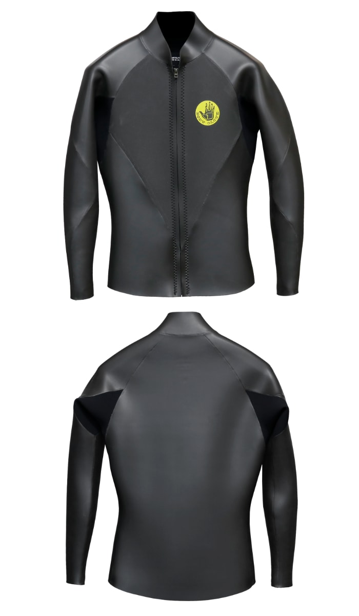 サーフィン ウェットスーツ タッパー BODY GLOVE ボディーグローブ