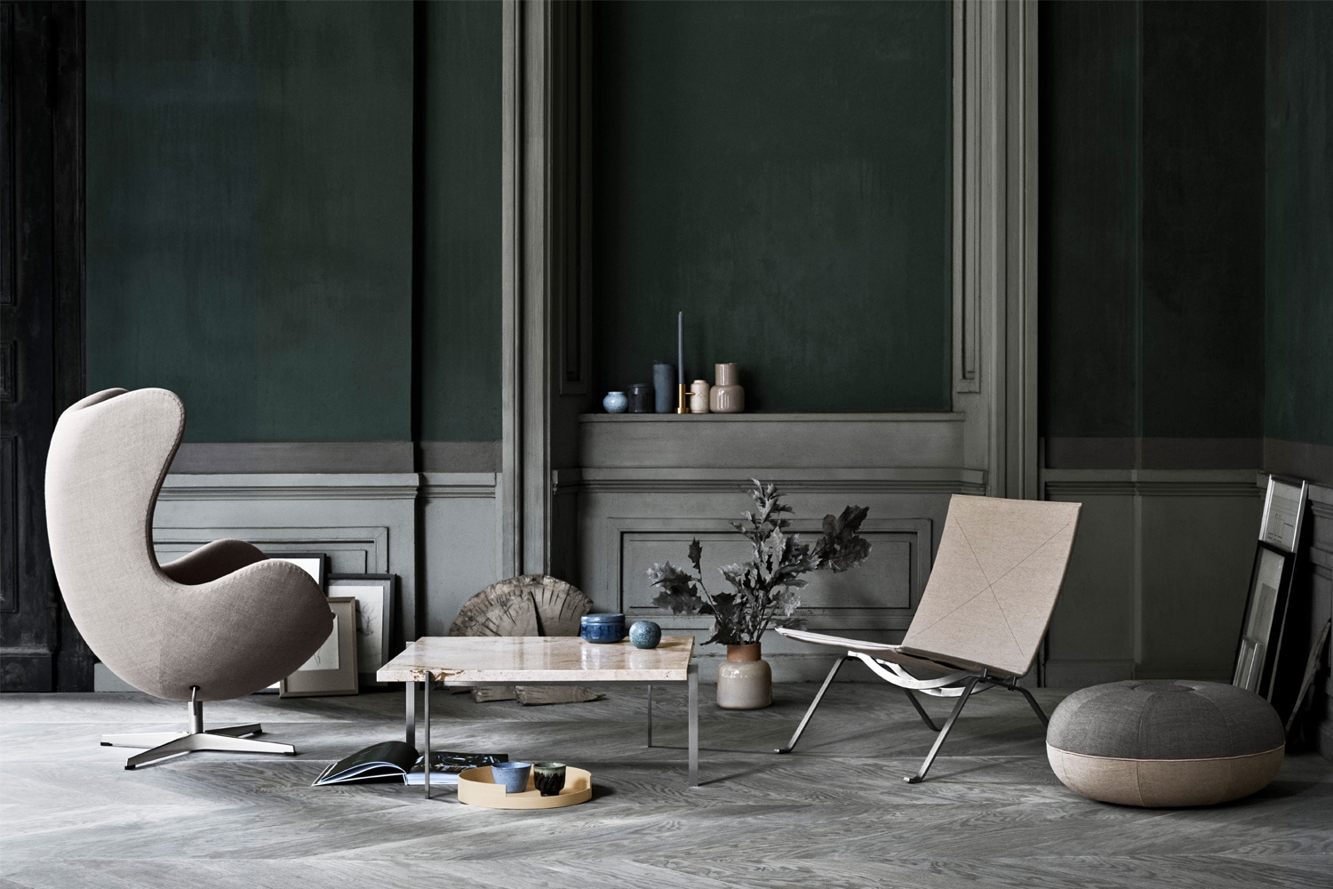 エッグチェアの通販 | 家具・インテリア通販 MAARKET マーケット