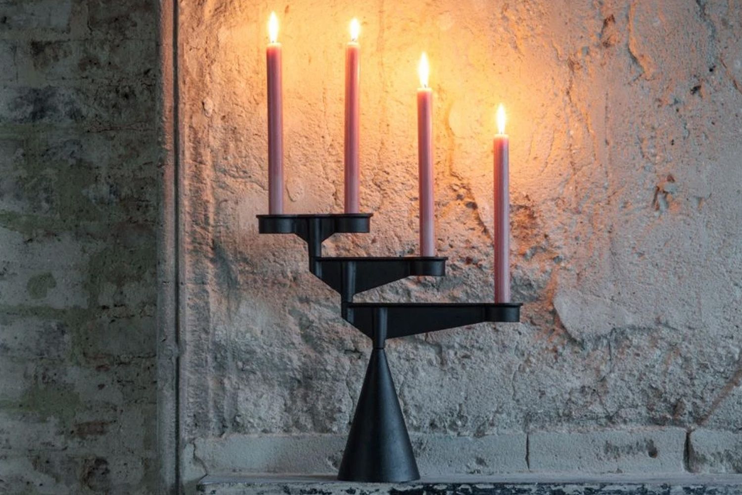 スピン キャンデラブラ ミニの通販 | 家具・インテリア通販 MAARKET