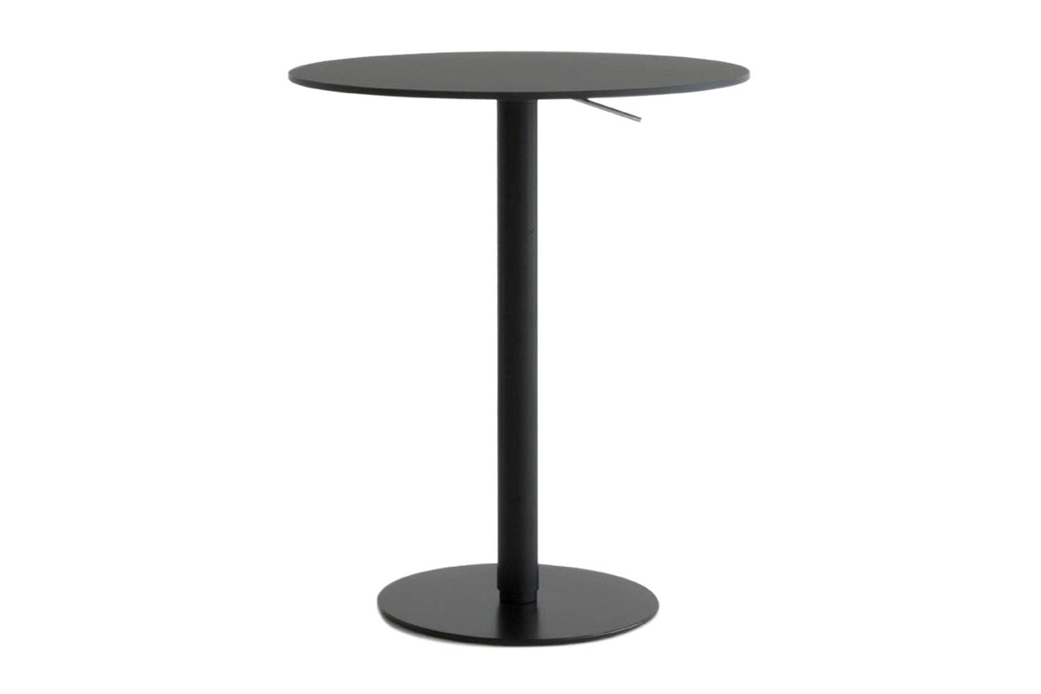 ブリオ モバイル ハイトアジャスタブルテーブル ラウンド / スクエアの