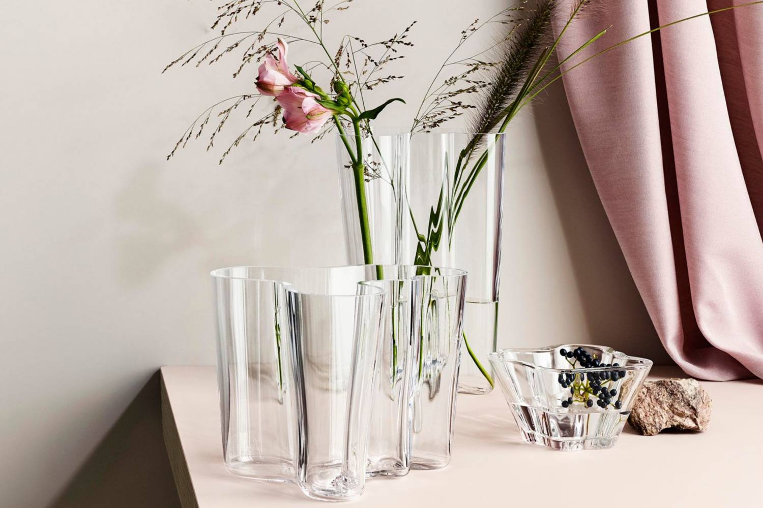 アルヴァ・アアルトコレクション ベース 251mmの通販 | 家具