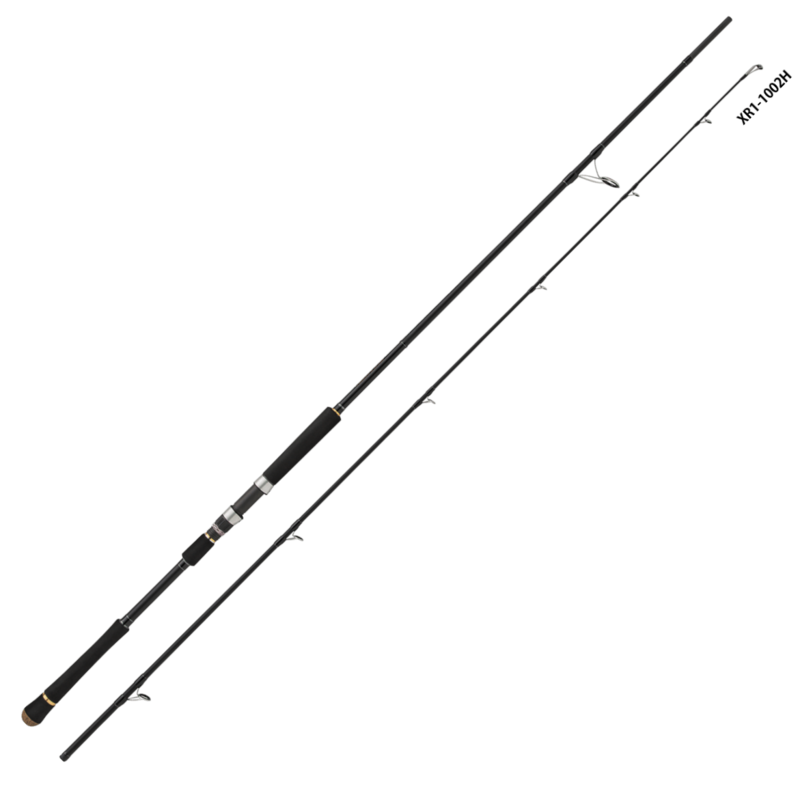 XR1-1002MH ショアジギング クロスライド1G | ロッド,1Gシリーズ,クロ