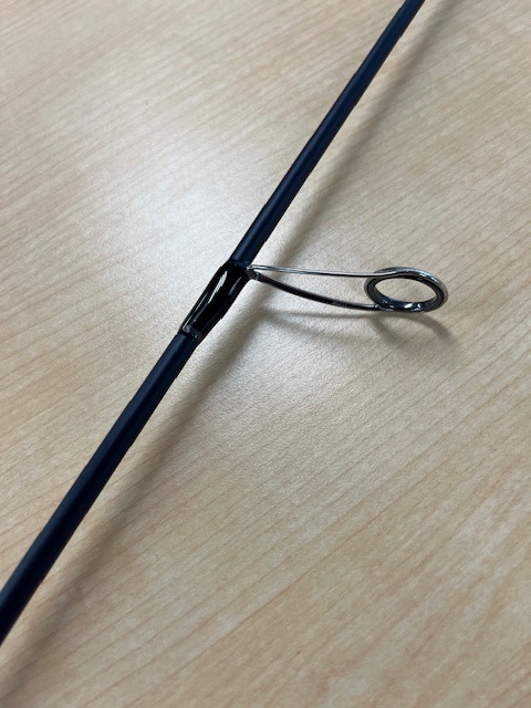 FSLJ-S64ML フルソリ ライトジギング | ロッド,ソルトオフショア