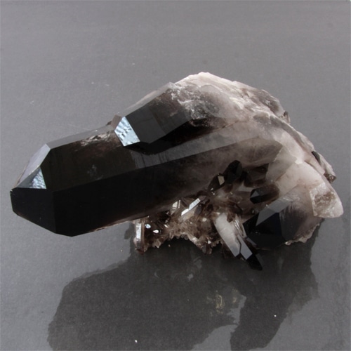 アーカンソー州産スモーキークラスター｜マライカ公式通販