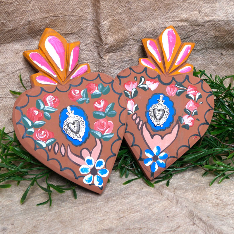 ミラグロコラソン【メール便可】｜マライカ公式通販