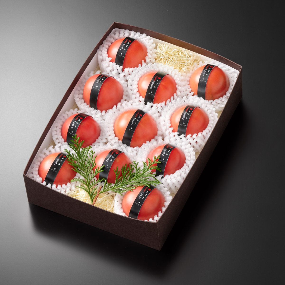 極トマト【11～13個入】 | 果物,トマト | MARUTOME