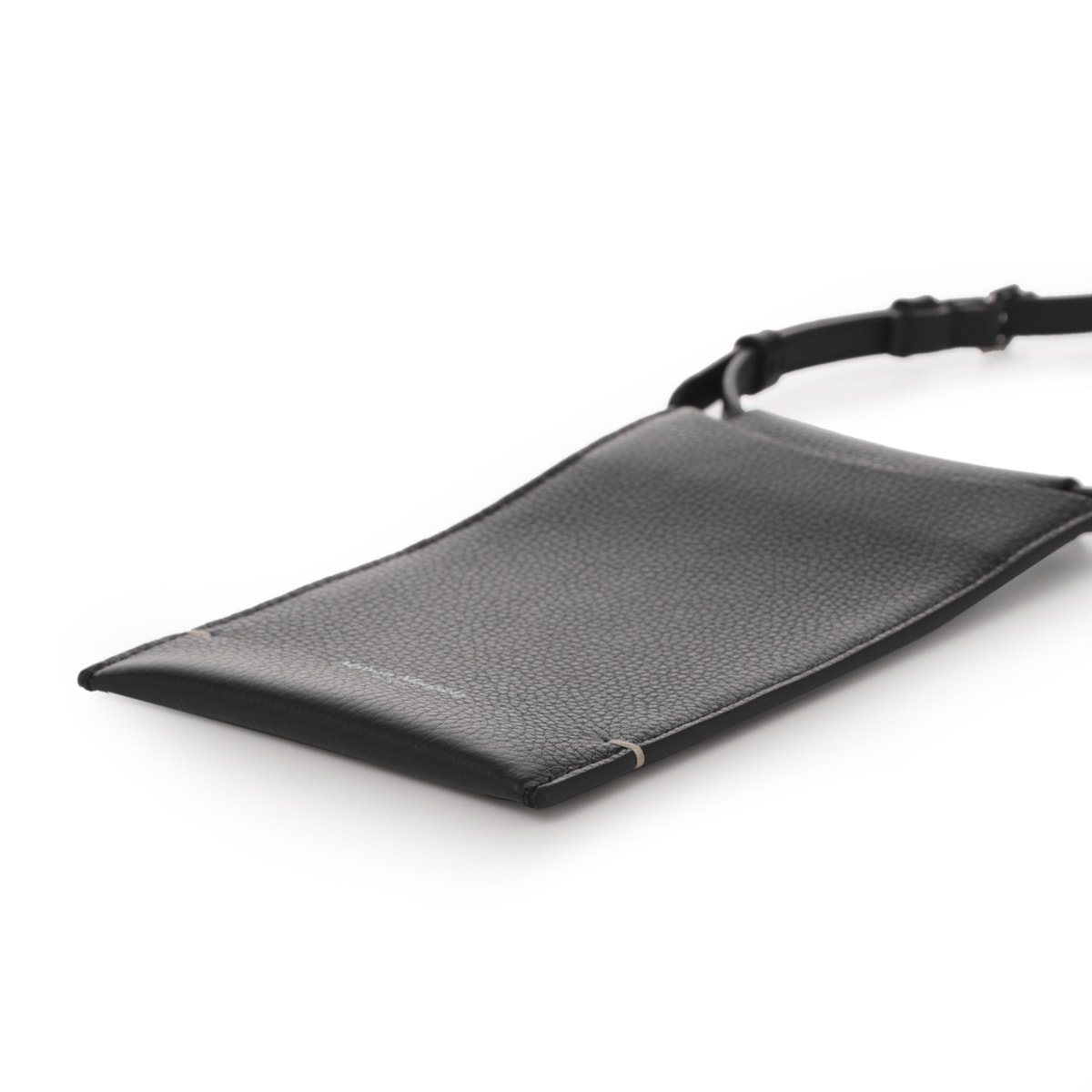 Maison Margiela メゾンマルジェラ スマートフォンポーチ/ネックポーチ