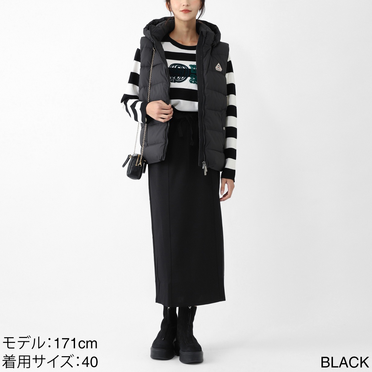 アウトレット】PYRENEX ピレネックス ダウンベスト/SPOUTNIC 2 SOFT