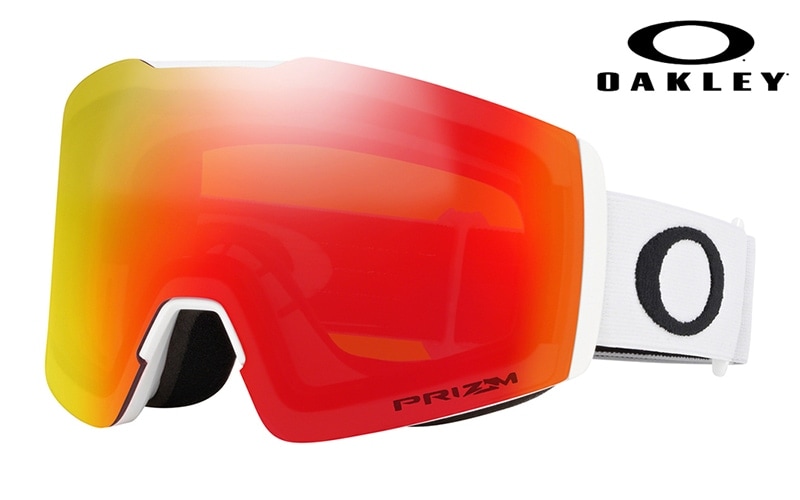 OO7103-14 オークリー OAKLEY FALL LINE M フォールライン PRIZM