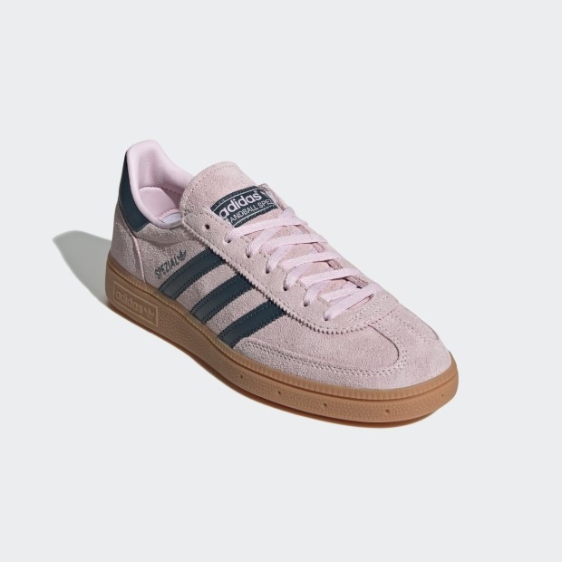 ハンドボール スペツィアル HANDBALL SPEZIAL nkh08 クリアピンク