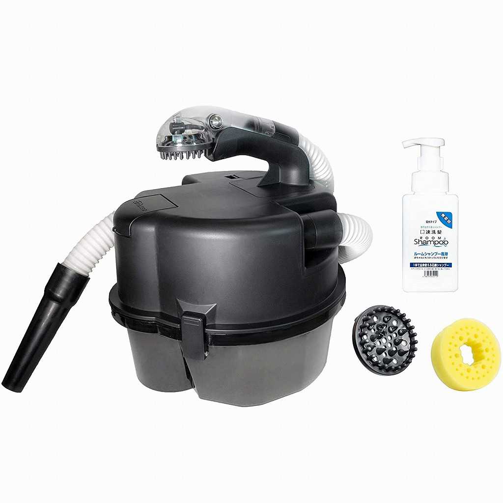 ルームシャンプー RS-03＜ガードナー株式会社＞ | お風呂のケア | 介護