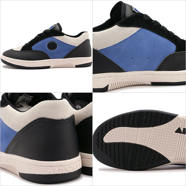 エアウォーク クラシックス AIRWALK CLASSICS スニーカー エニグマ