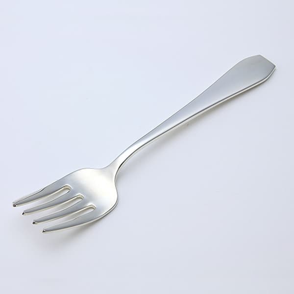 ベビーフォーク（ロング） | 宮本商行オンラインショップ : 銀製品