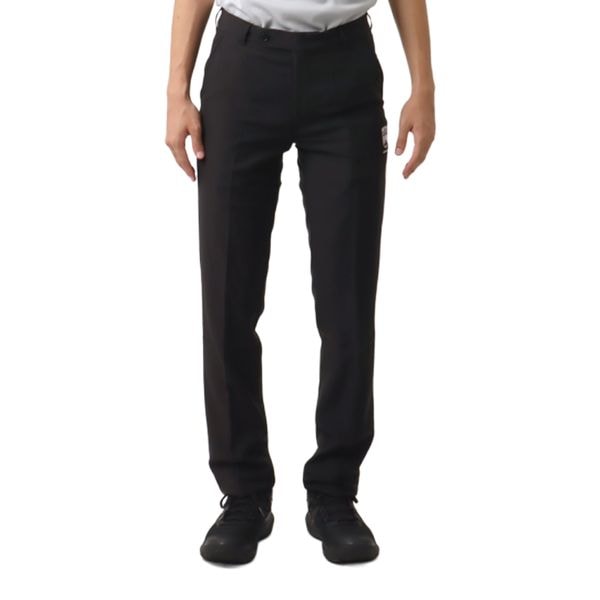 バスケットボール レフリーパンツ ベルトレス インザペイント