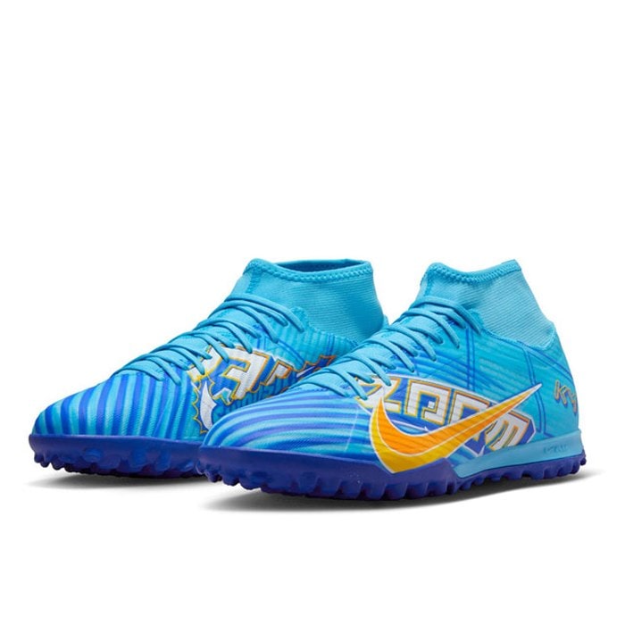 NIKE ナイキ ズーム スーパーフライ 9 アカデミー KM TF DO9347400 400
