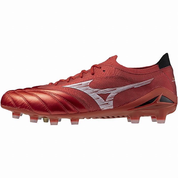MIZUNO ミズノ モレリアネオ 4 ベータ JAPAN(ルビーレッド) P1GA254060