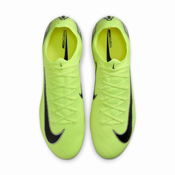 NIKE ナイキ ZOOM VAPOR 16 ELITE AG-PRO(イエロー) FQ8693 700