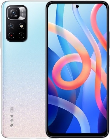 Xiaomi Redmi Note 11 5G 販売、購入