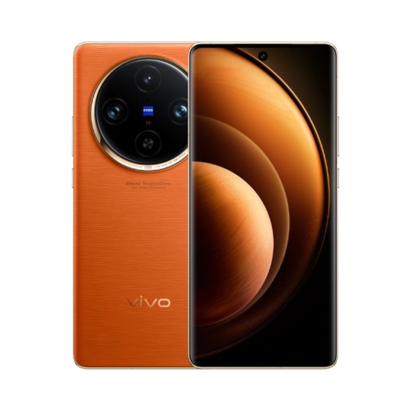 vivo X100 Pro (V2324A) 中国版 販売、購入