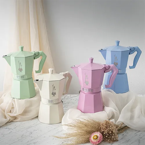 正規品】モカエクスクルーシブ 3カップ ピンク | 関連商品 | 神楽坂