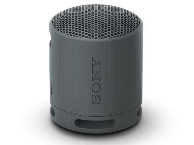 SONY ソニー【海外仕様】ワイヤレスポータブルスピーカー Bluetooth
