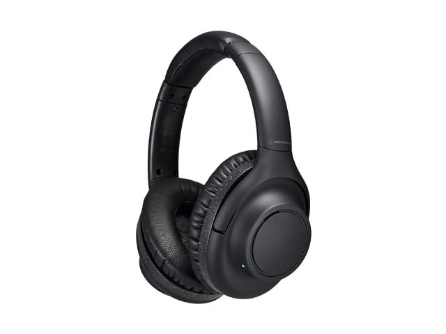 audio-technica オーディオテクニカ ワイヤレスヘッドホン ATH-S300BT