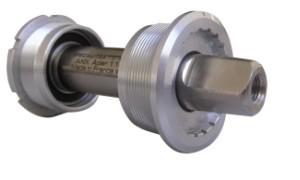 T.A. Axix Light Pro bottom bracket | ボトムブラケット | | M's