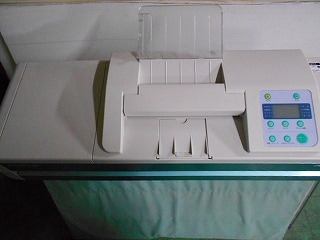 富士フィルム かくだい君neo POSTER PRINTER ST-1 （拡大機）/専用