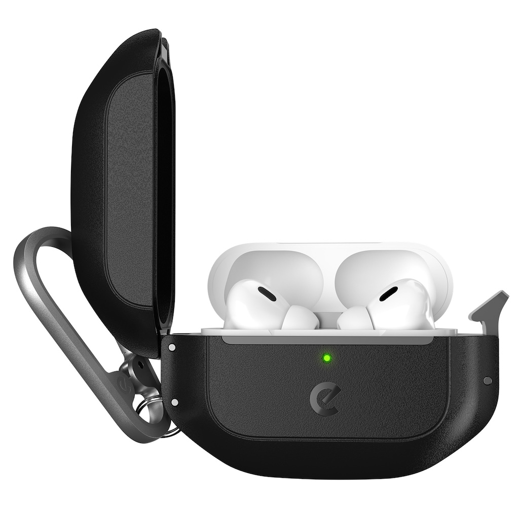 KeyBudz KeyBudz AirPods Pro (第2世代/第1世代）Element 防水ケース