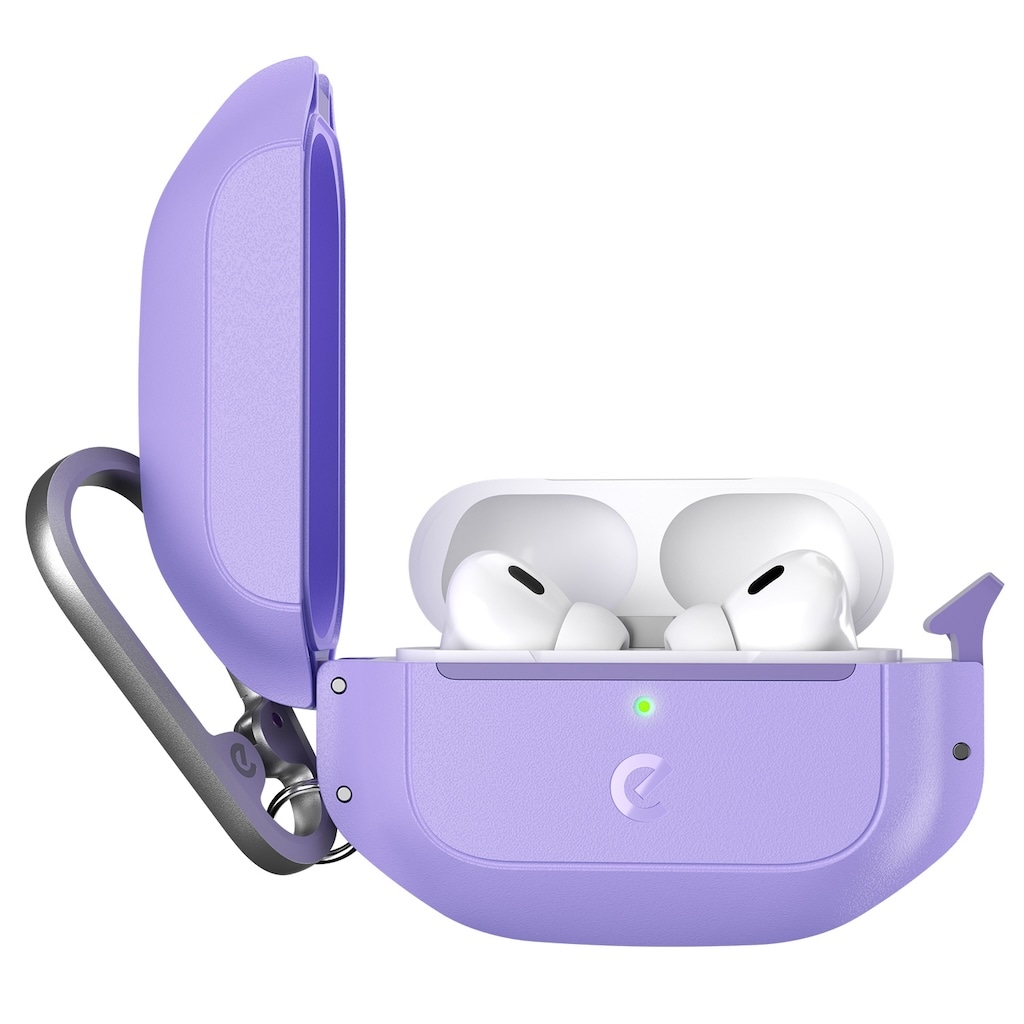 KeyBudz KeyBudz AirPods Pro (第2世代/第1世代）Element 防水ケース