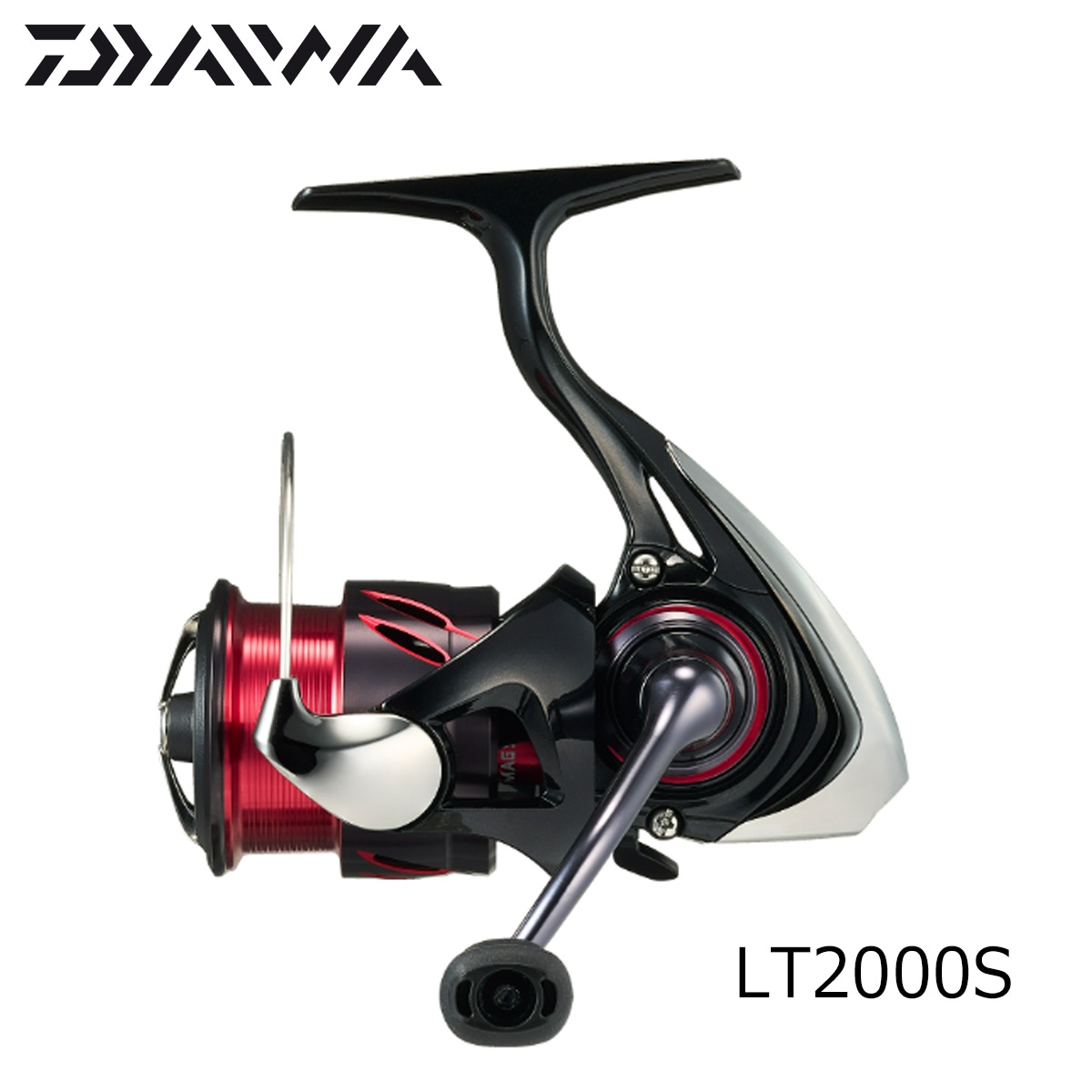 ダイワ 24 月下美人X LT2000S | リール,スピニングリール,ダイワ