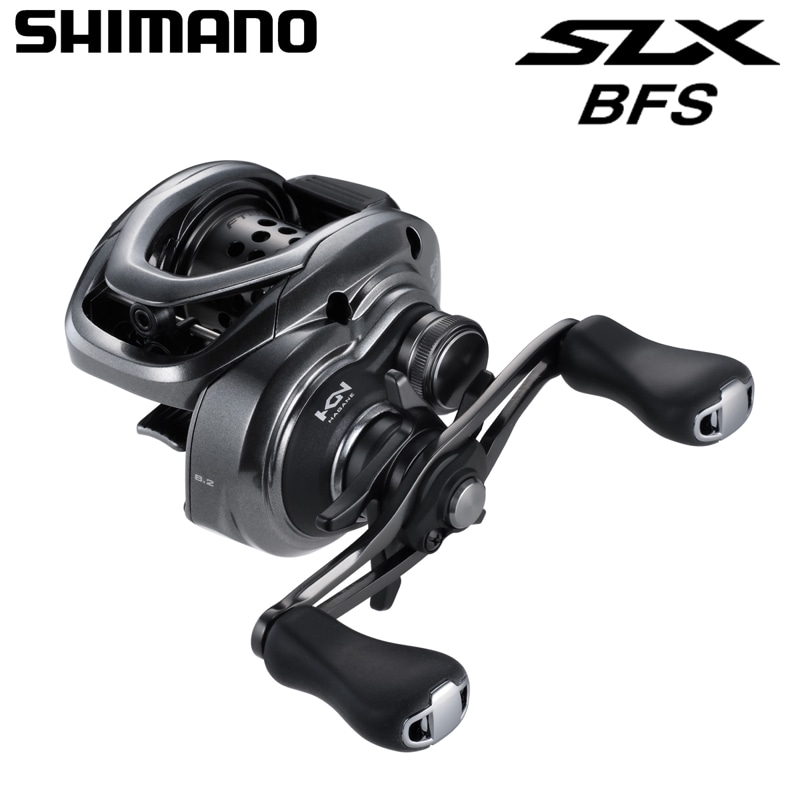 シマノ 25 SLX BFS XG LEFT(左ハンドル) | リール,ベイトリール（両軸