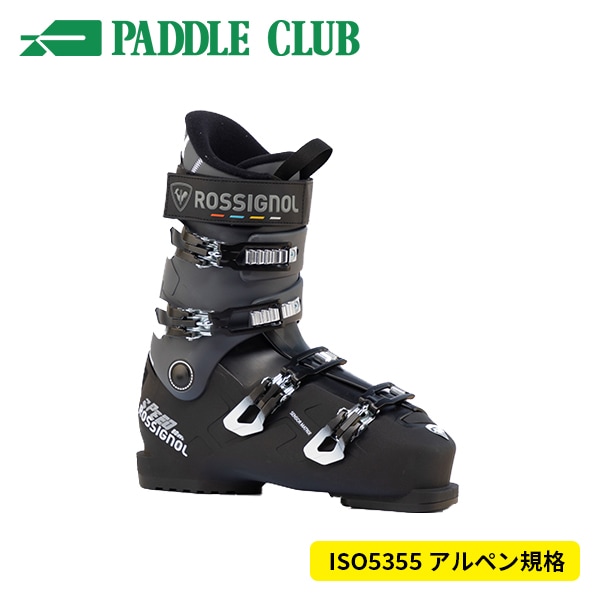 旧モデル ROSSIGNOL ロシニョール スキーブーツ 24-25 SUPER