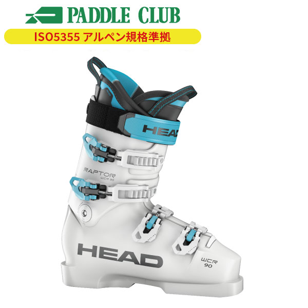 HEAD ヘッド 25-26 CRUX クラックス TLT/TECH専用規格 兼用靴(TLT/TECH