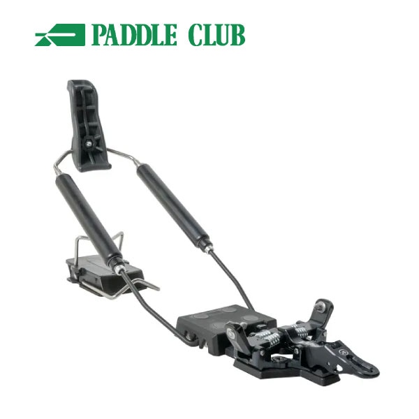 テレマークビンディングVOILE ボレー 25-26 TTS Transit TTS