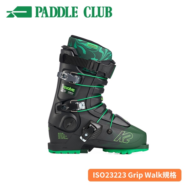 K2 ケーツー 25-26 MINDBENDER 110BOA マインドベンダー110ボア