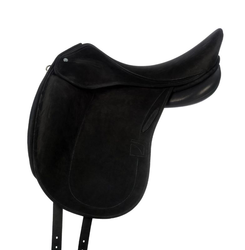 シルデリック 馬場鞍DSC｜乗馬用品・馬具なら中江物産通販サイト