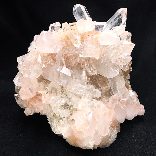 マニカラン産水晶クラスター 約2410g 店頭同時販売 | すべての商品