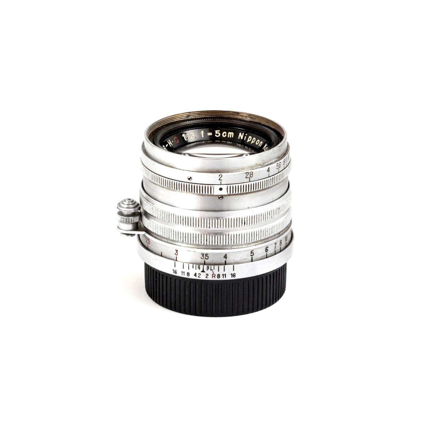 ブリコラージュ工房NOCTO あの名玉が蘇る!! オールドレンズ専門の通販