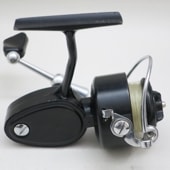 ミッチェル,308,最初期,MITCHELL,オールドスピニングリール