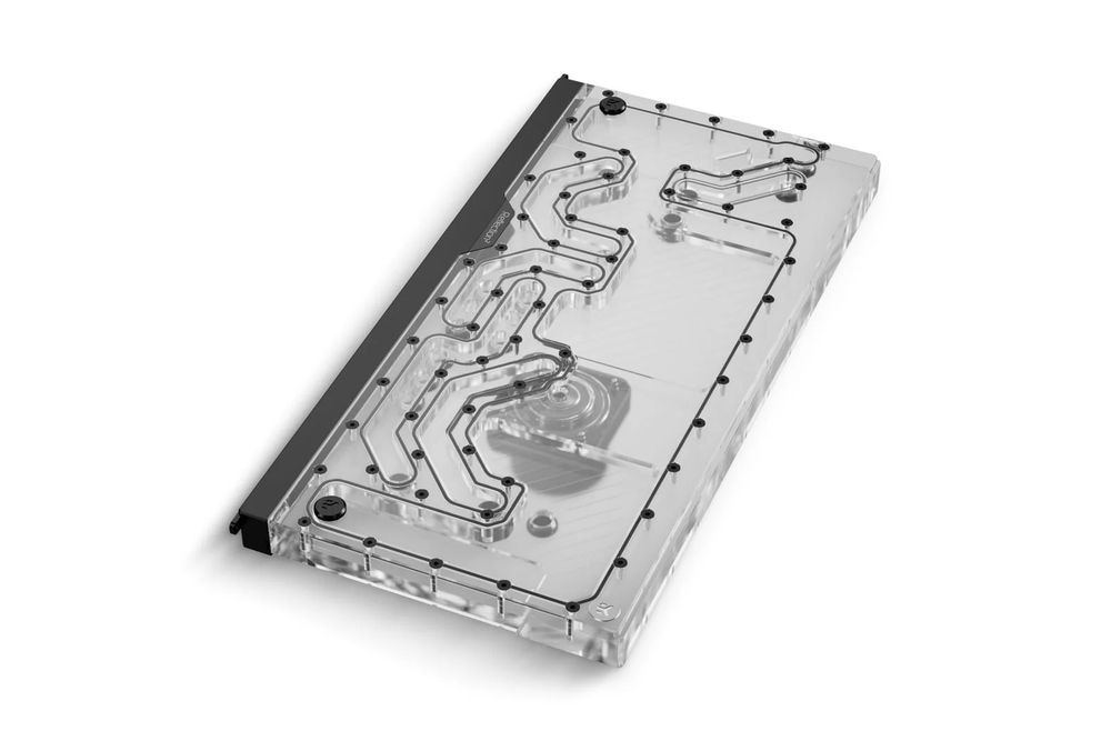 PC用ファン・クーラー EK-Quantum Reflection PC-O11D XL D5 PWM EK