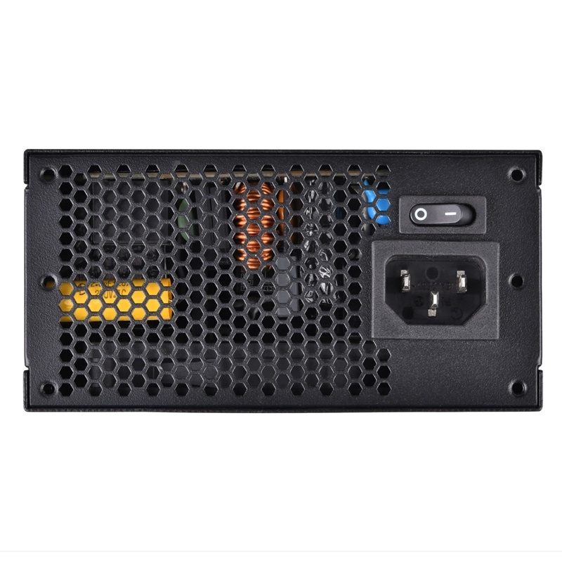 取寄せ商品：要納期確認】 SilverStone SX700-PT (SST-SX700-PT) | PC