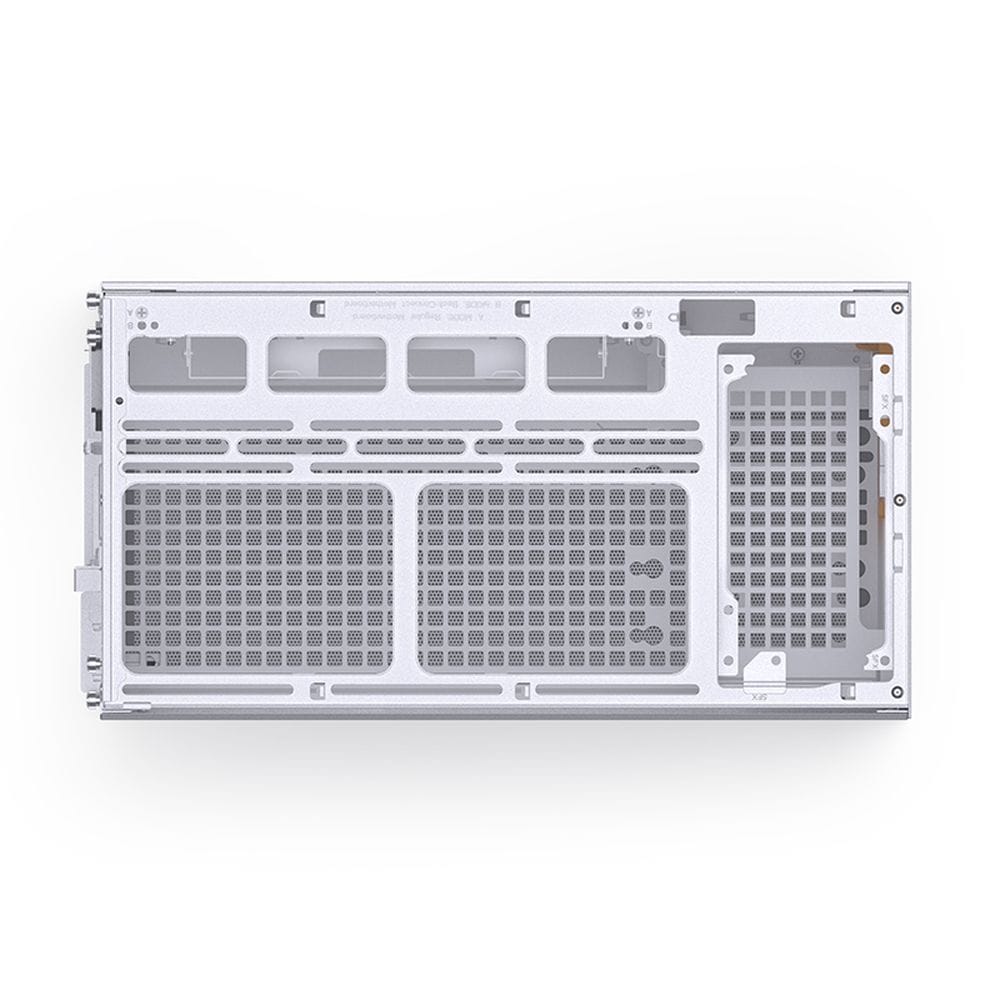 Jonsbo D32 Pro White | PCパーツ,PCケース,Micro-ATX対応ケース