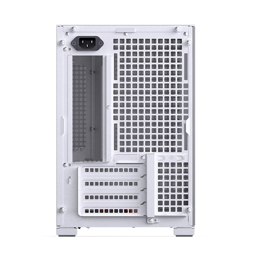 Jonsbo D32 Pro White | PCパーツ,PCケース,Micro-ATX対応ケース