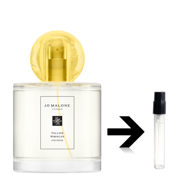 イエロー ハイビスカス コロン Jo Malone ジョーマローン